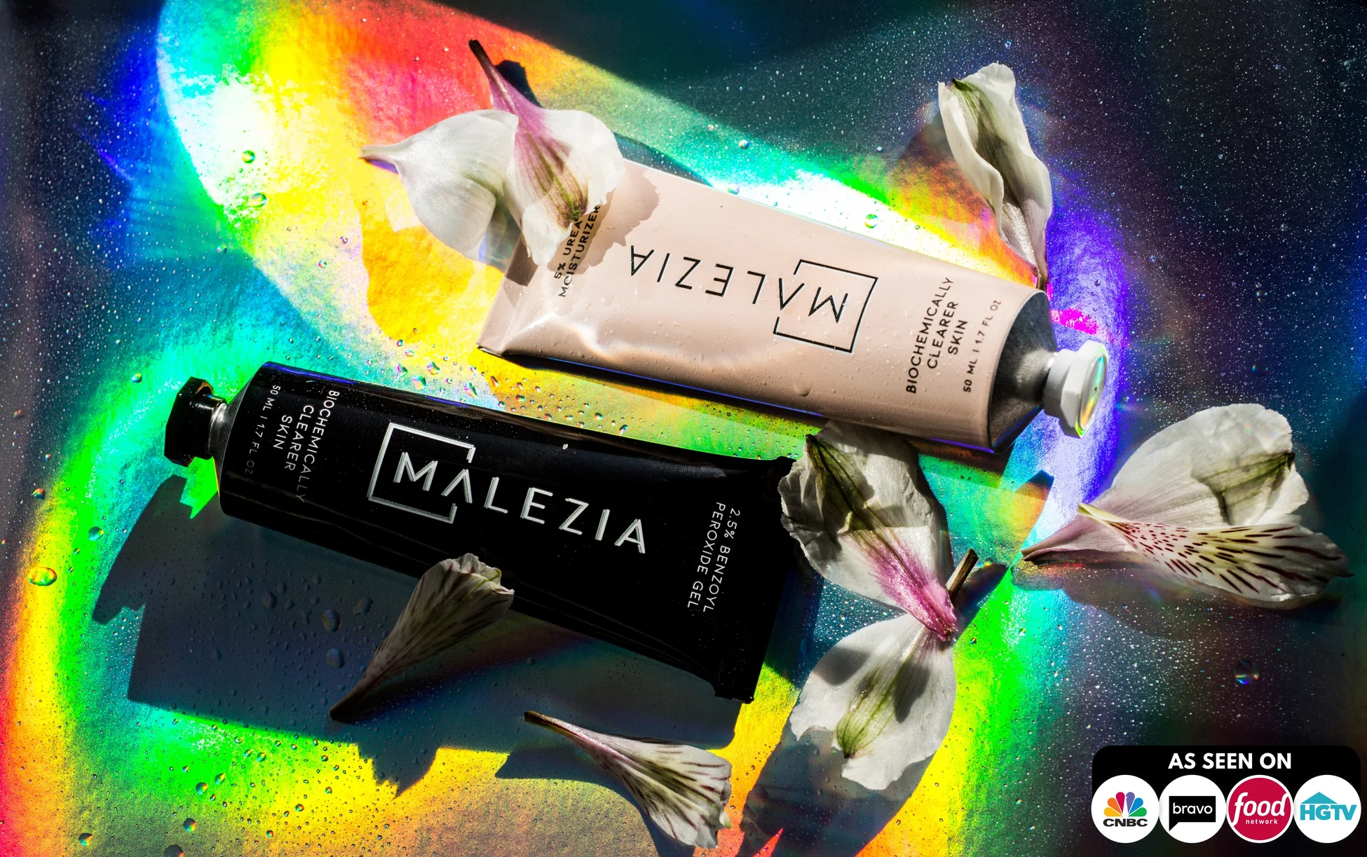 Science-Backed Skincare for Every Skin