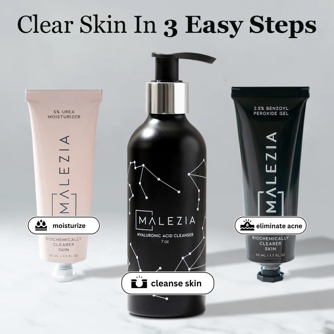 Core Regimen
